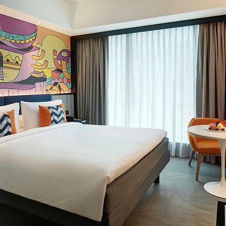 Ibis Styles Jakarta Tanah Abang Eksteriør bilde