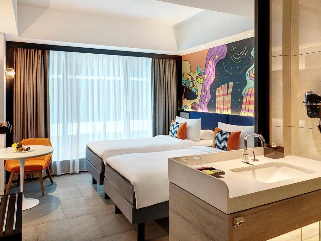 Ibis Styles Jakarta Tanah Abang Rom bilde