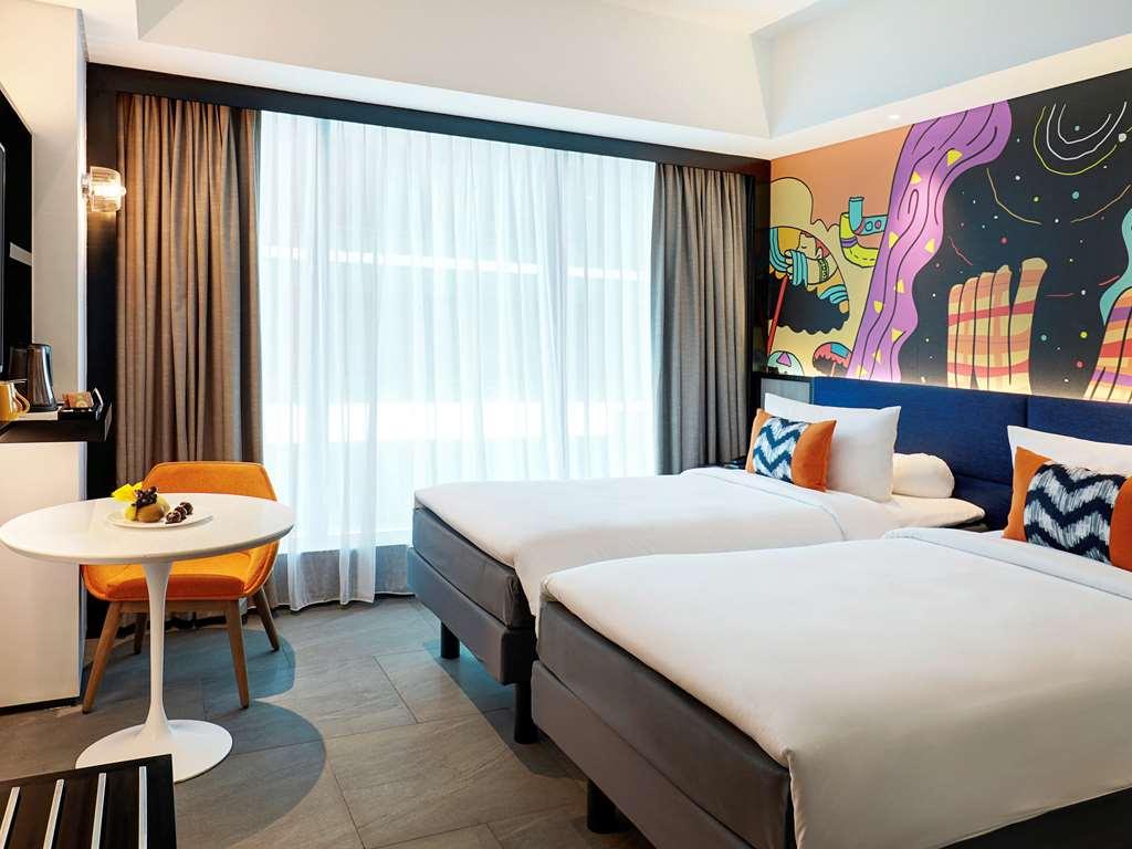 Ibis Styles Jakarta Tanah Abang Rom bilde