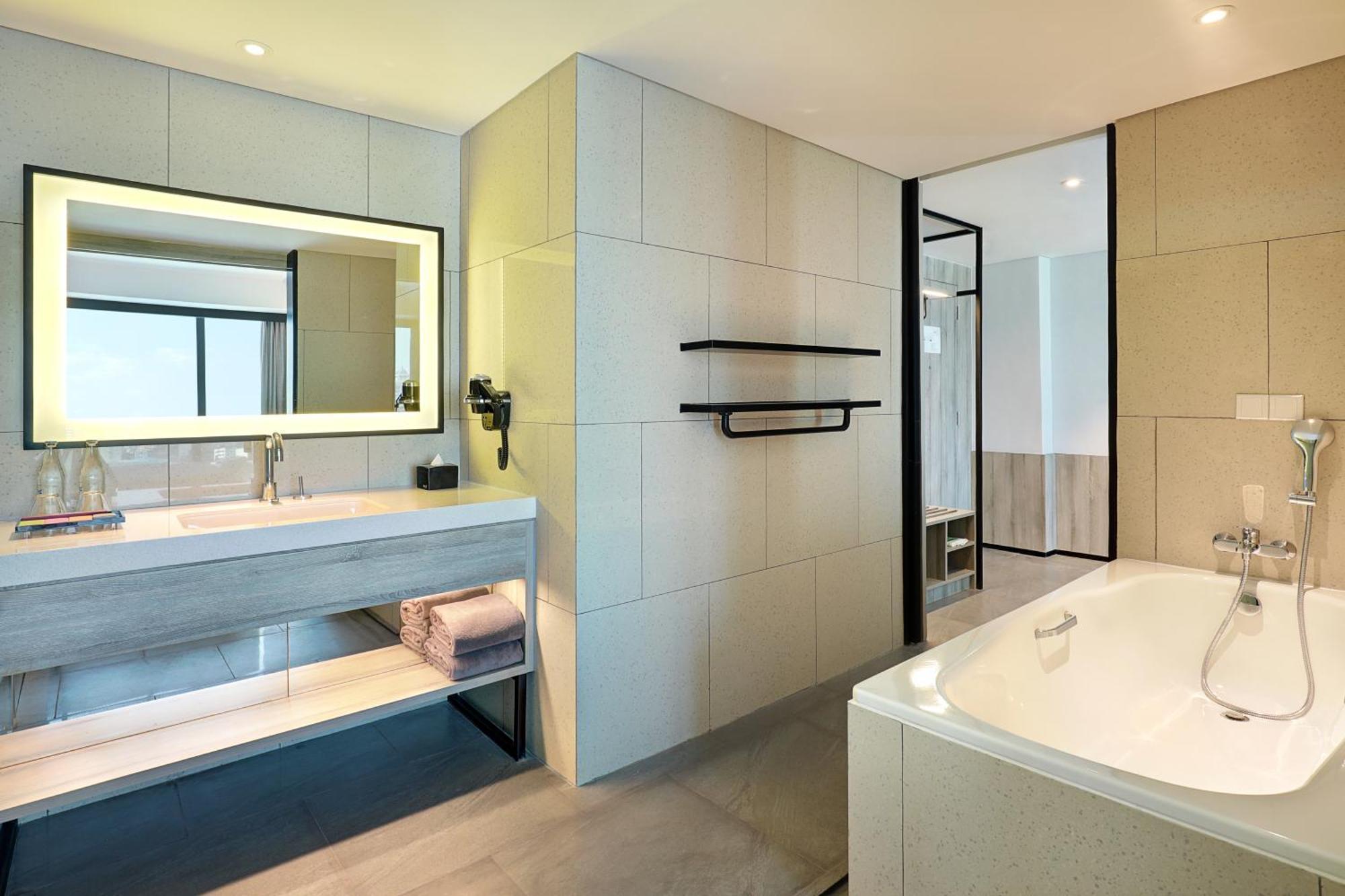 Ibis Styles Jakarta Tanah Abang Eksteriør bilde